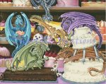Cake Shop (image for) Cake Shop